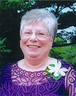 MOFFAT, Martha Elizabeth (nee Arbuckle) post image