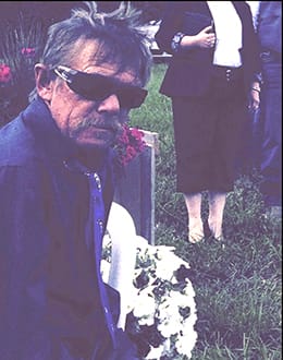 MURRAY, Robert post image