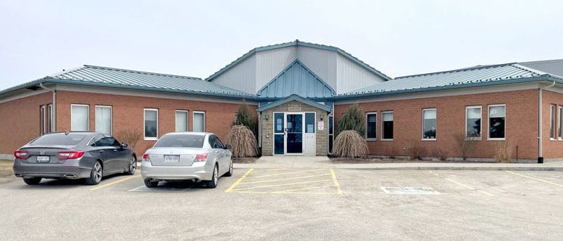 Mapleton proposes $30-million budget, 3.6 per cent tax levy increase post image