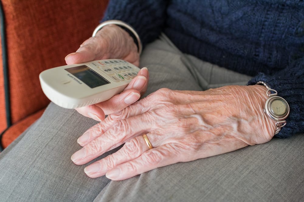 Local seniors narrowly evade ‘grandparent scam’ post image