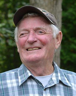 RICHARDSON, William George “Bill” post image