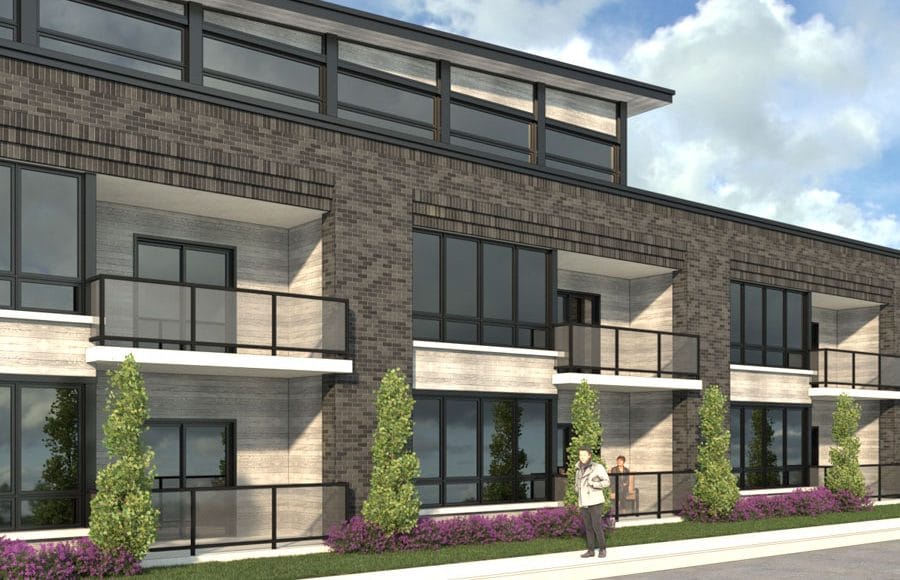 Rockwood apartment building approved in principle post image