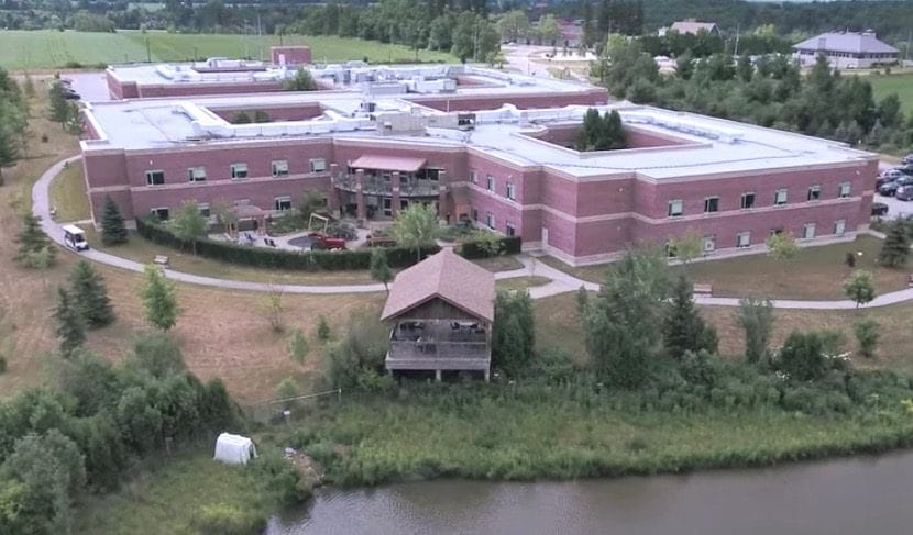 County councillors ponder potential expansion of Wellington Terrace post image