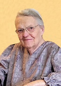 WEBER, Elsie (Martin) post image