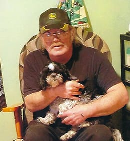 CAIN, John V. post image