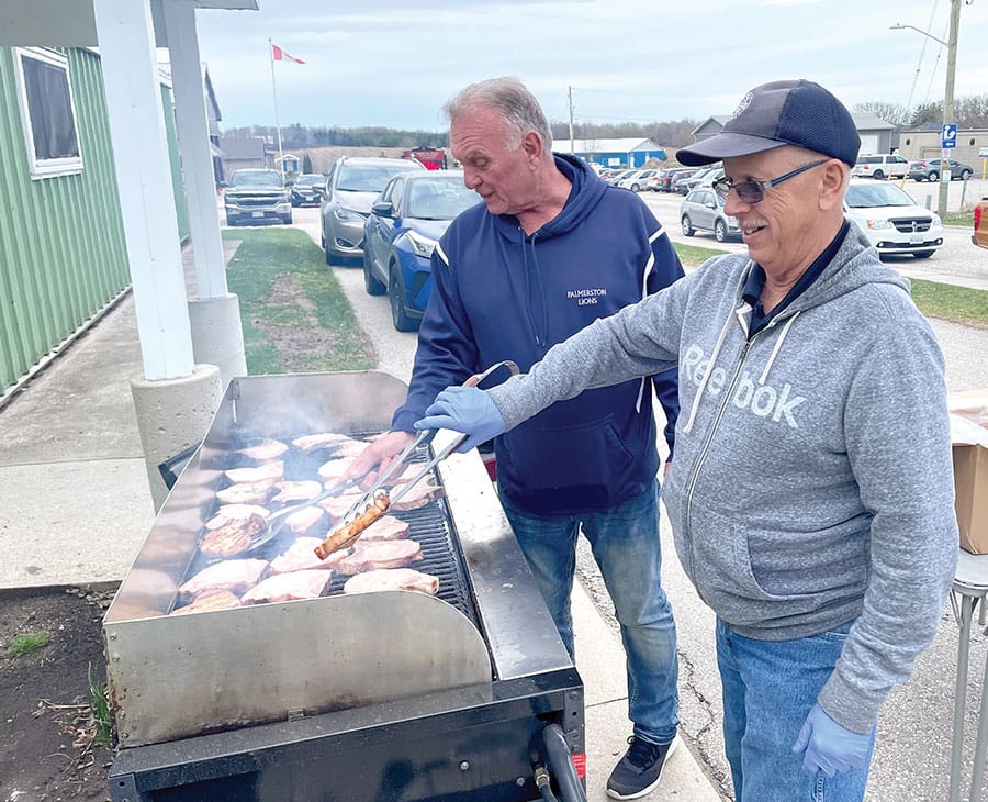 Volunteer appreciation post image