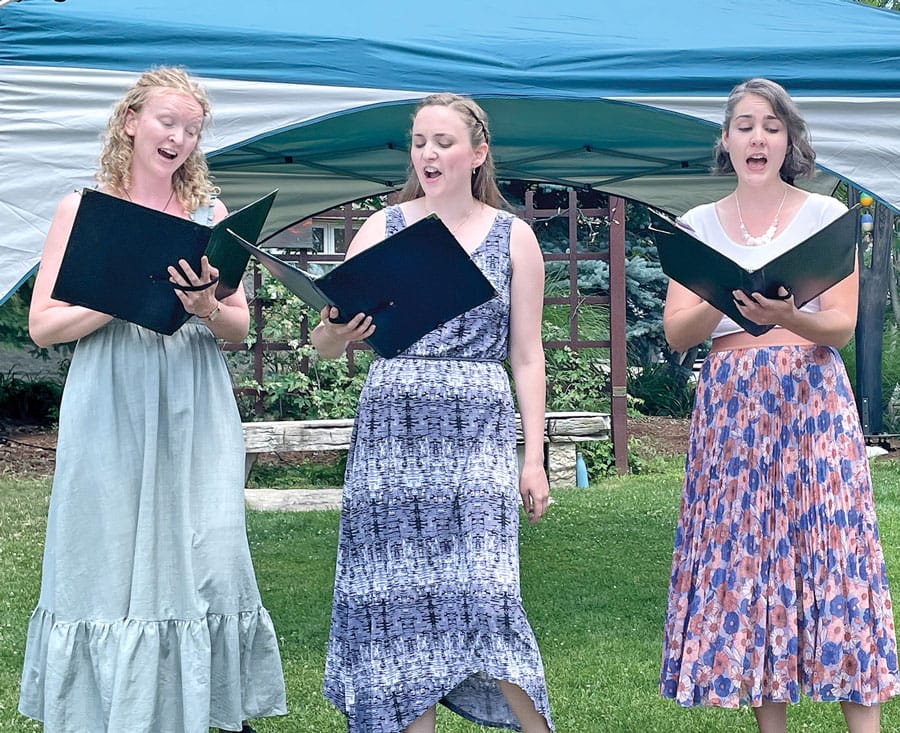 Elora Festival announces 2023 lineup post image