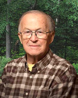 HARRIS, John Leslie post image