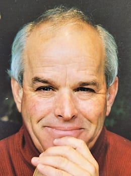 JACKSON, Douglas Allan post image