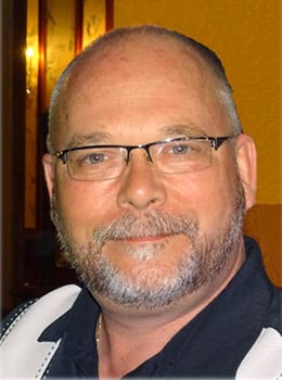 JAMES, Wayne D. post image