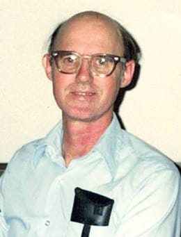 LOUGHEED, Donald H. post image