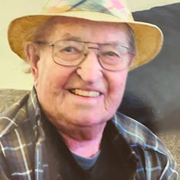 MATTSON, Roger post image