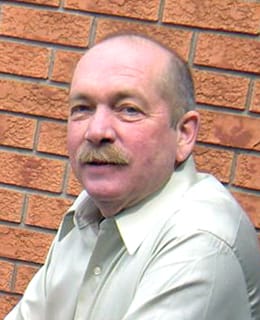 McCORQUODALE, Lawrence “Larry” post image