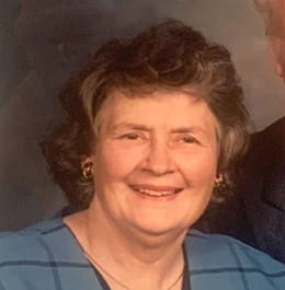 SCHILL, Marguerite Dorothy (nee Jackson) post image