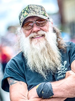 TANFIELD, Steve post image