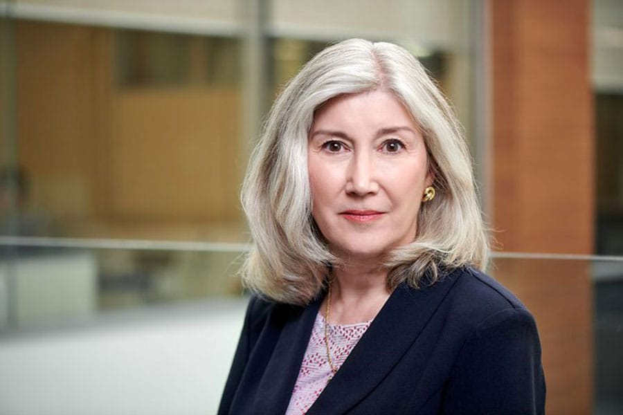 Medical officer of health reflects on COVID-19 pandemic five years after it began post image