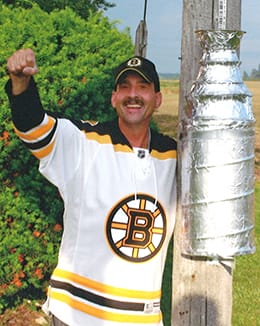 BROCK, Steve (“EZ”) post image