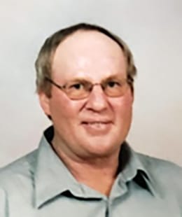 BROWN, David “Tractor” Alexander post image