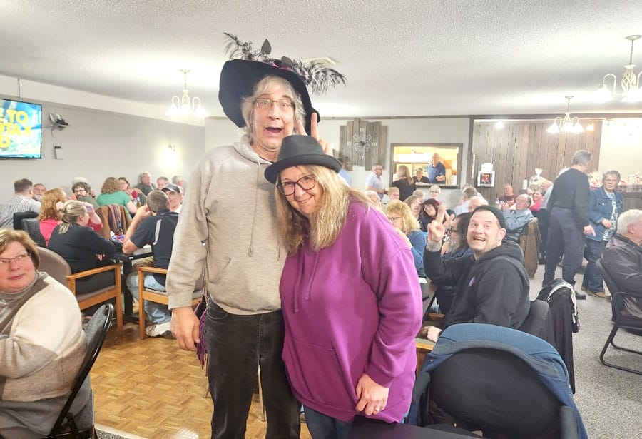 Mount Forest Curling Club holds trivia night fundraiser post image