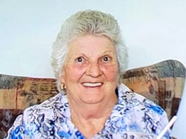 CARPENTER, Bessie Marie (Thomas) post image