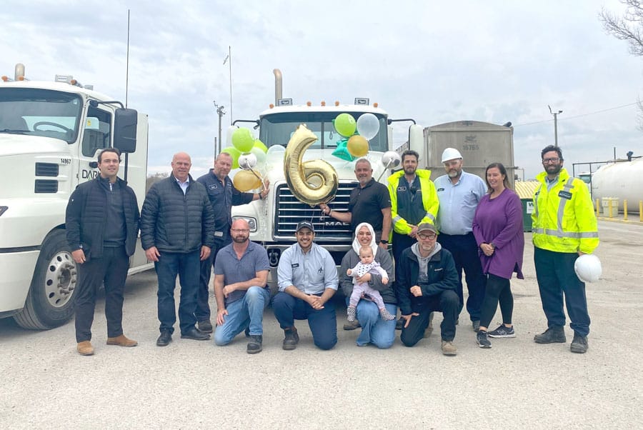 Darling Ingredients achieves safety milestone post image