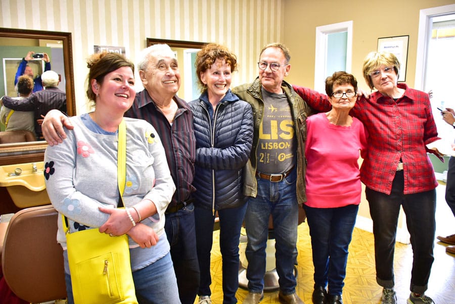 Moretti’s final cut post image