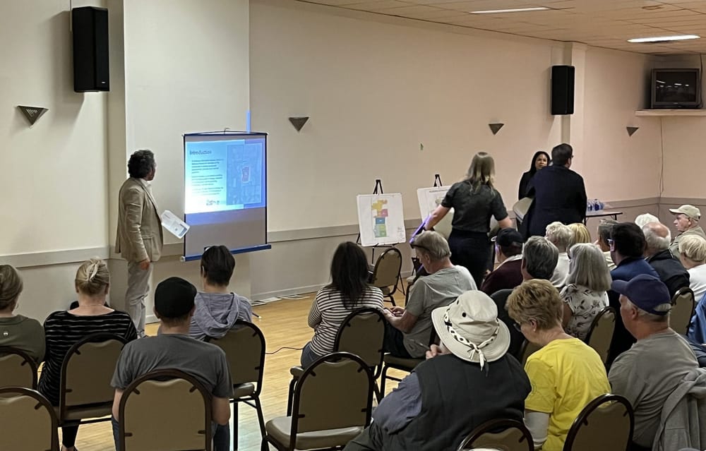 'Growing pains': Hillsburgh residents speak out about proposed 799-unit development post image