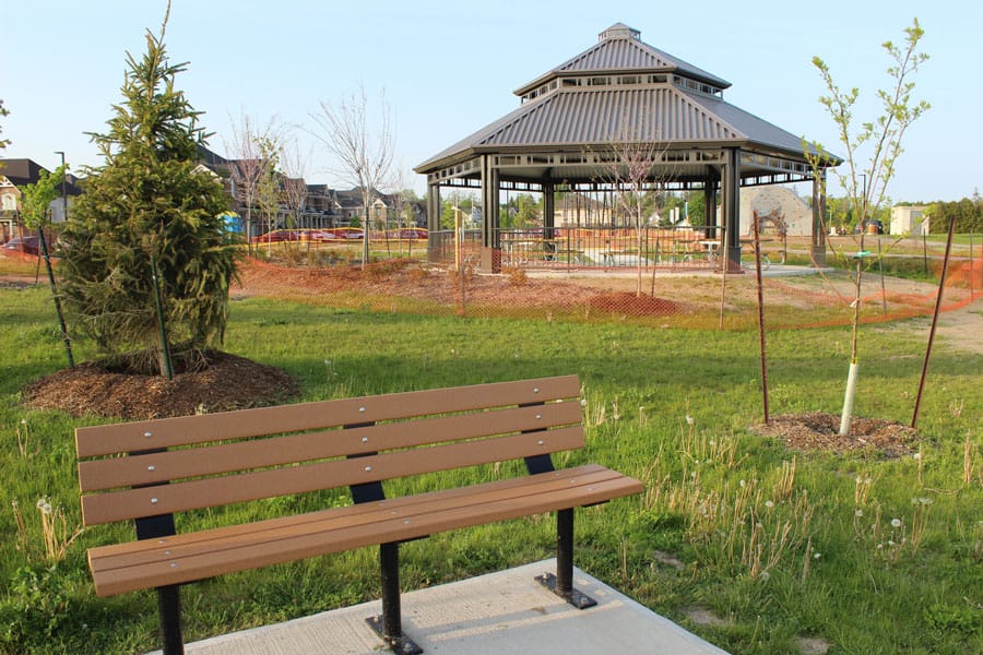 Rockmosa Park project nears completion post image