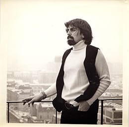 KOLIC, Markus Franz post image