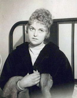 KROUSKIE, Ruth Ann (nee Lightle) post image