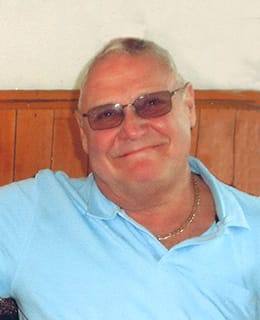 KRUEGER, Glen W. E. post image