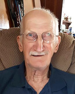 LESTER, Edward Norman post image