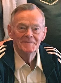 MORGAN, William David “Bill” post image