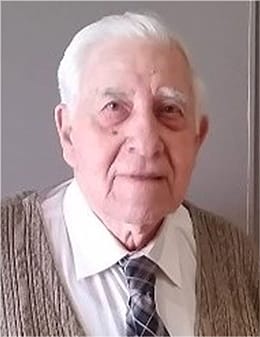 OSTRANDER, Gordon Frank post image