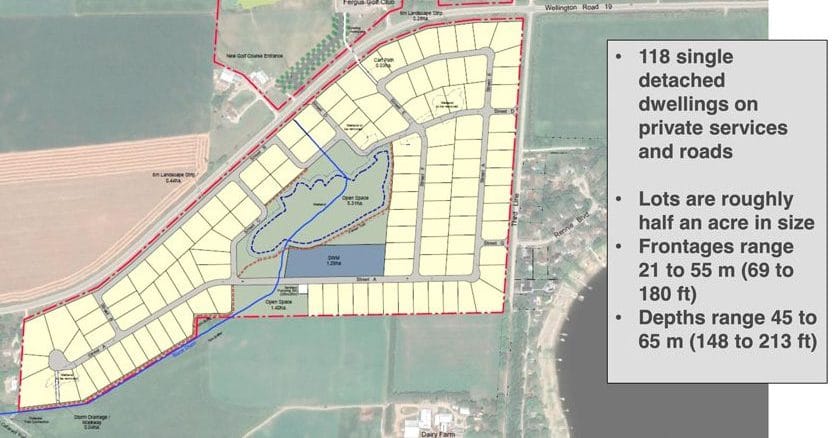 Province made decisions on Geranium Homes proposal but it’s not quite a done deal post image