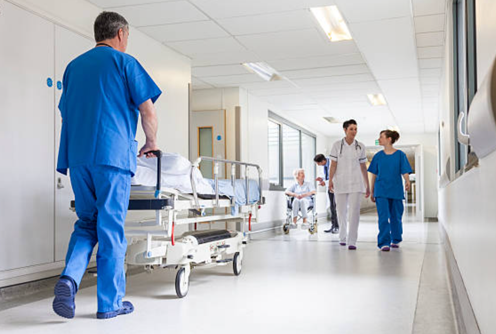 Referendum: 98% against private, for-profit health care post image