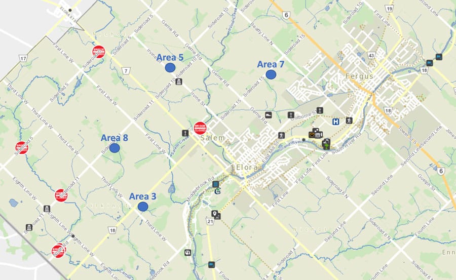 Council approves monitoring systems purchase as it searches for new water sources post image