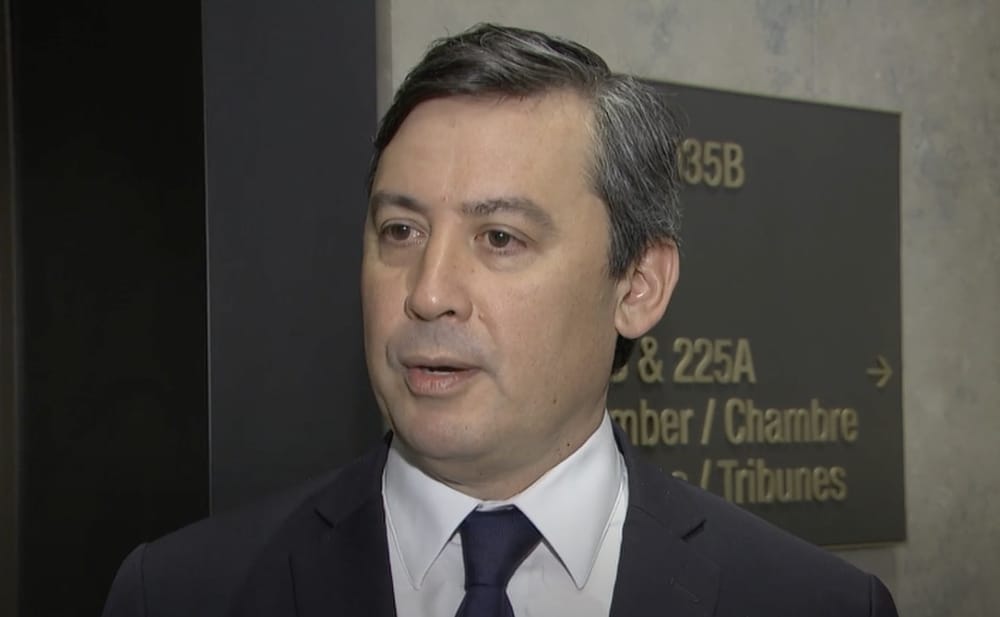 ‘I’ve confirmed the serious, grave details’: Chong briefed on foreign targeting of family post image