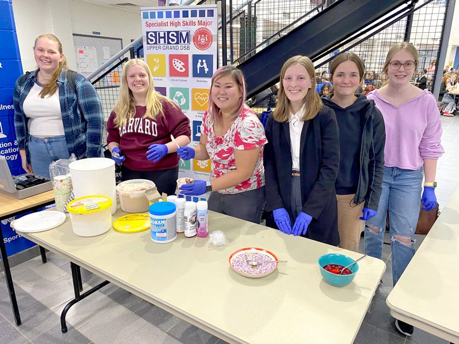 Wellington Heights break activities promote mental health and wellness post image