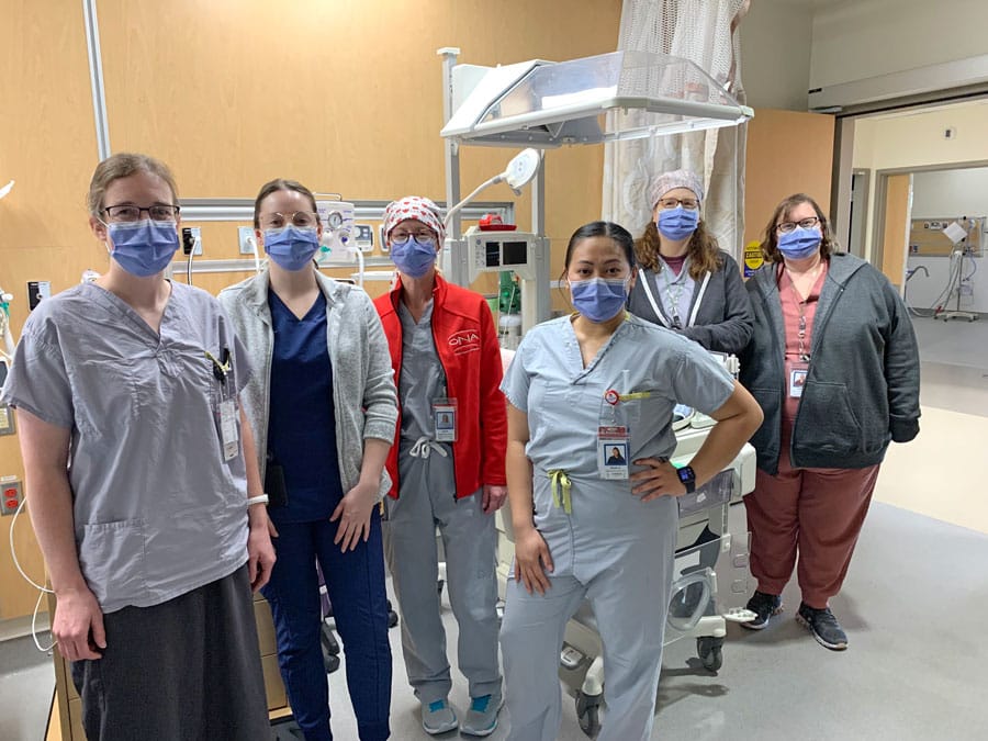 #HeyNurse campaign offers chance to show appreciation post image