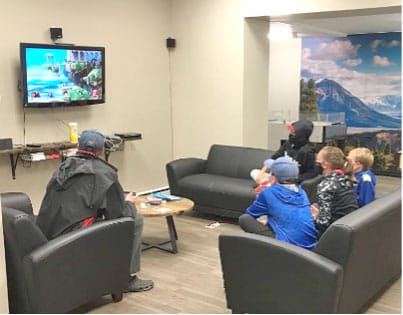 Drayton Youth Centre launches new website, seeks volunteers post image