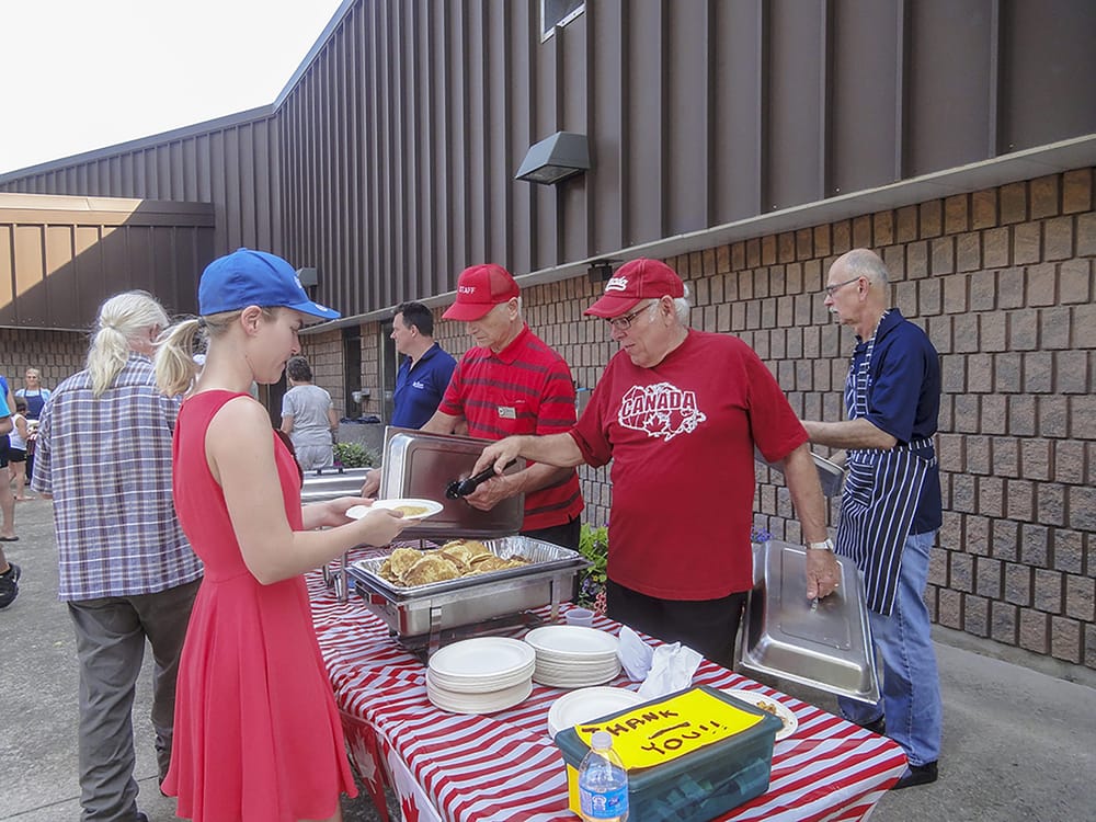 Fireworks, festivities and family fun post image