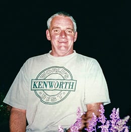 BELLAMY, Donald post image