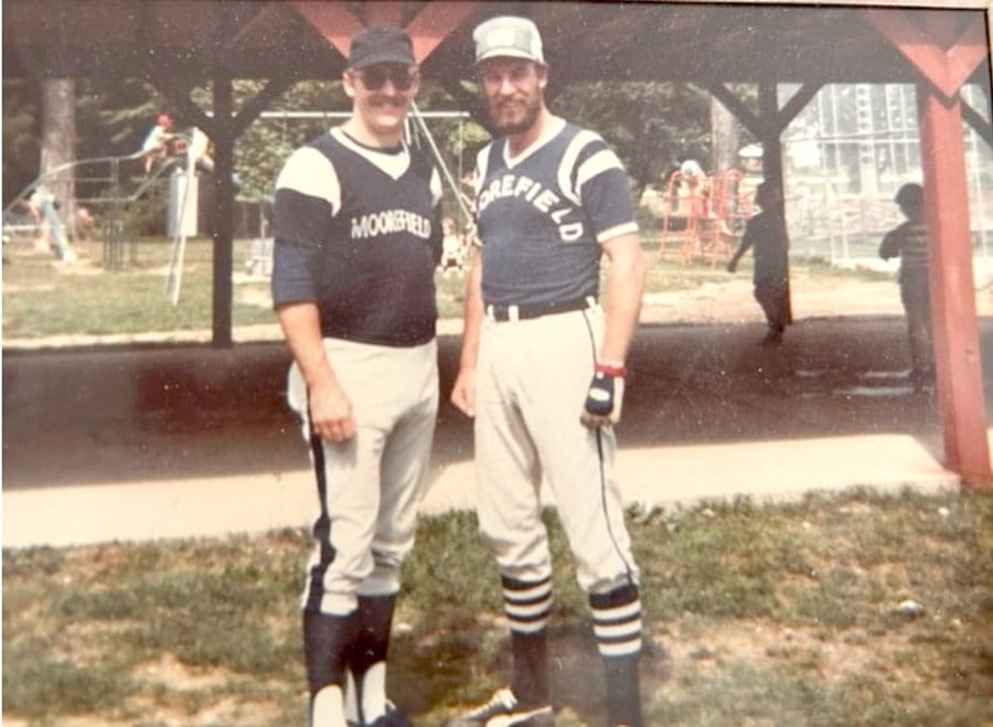 Moorefield Athletic Association set to celebrate 100th anniversary post image