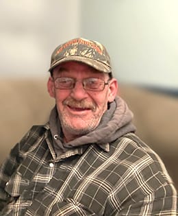 BRAUN, Gerald “Jerry” post image