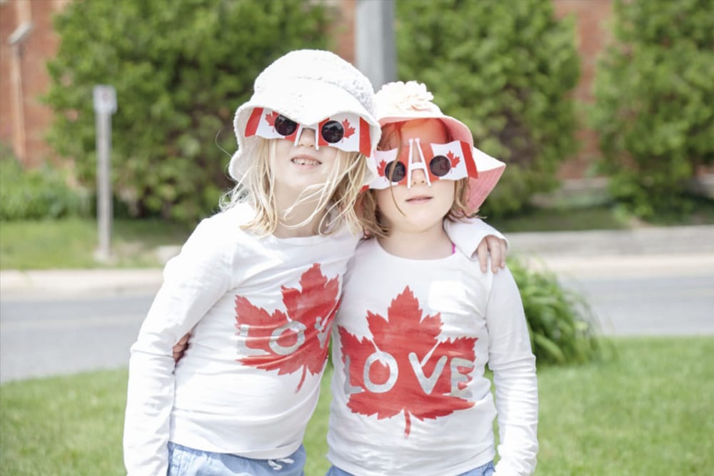 Canada Day Celebrations in Erin: barbecue, live music, movie screening and fireworks post image