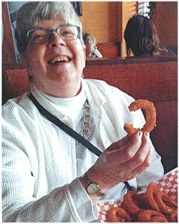 CORBETT, Janice post image