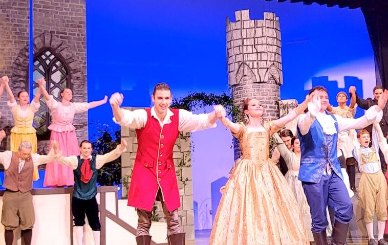 Cancellation of Norwell's Grade 9 performing arts class draws opposition post image