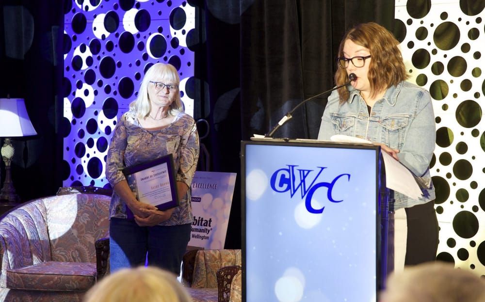 Centre Wellington Chamber of Commerce presents Awards of Excellence post image