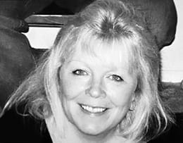 DAVIDSON-MINDLE, Linda (Nanny) post image